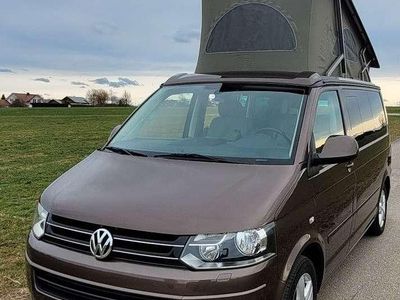 Usata VW Transporter Comfortline 179 CV (131 kW) 2012 Furgone