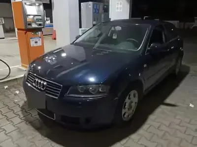 Usata Audi A3 115 CV (84 kW) 2004 Utilitaria