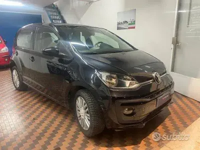 Usata VW up!