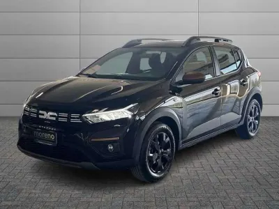 Usata Dacia Sandero Extreme 101 CV (74 kW) 2025 Other Utilitaria