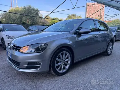 Usata VW Golf VII