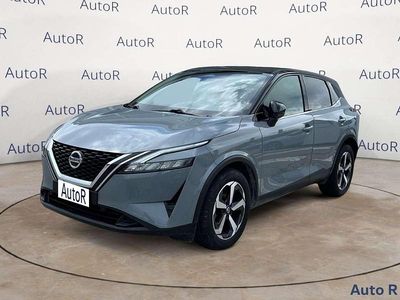 Usata Nissan Qashqai Tekna 158 CV (116 kW) 2021 Other SUV