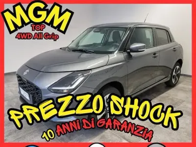 Usata Suzuki Swift