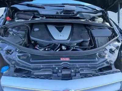 Usata Mercedes R320