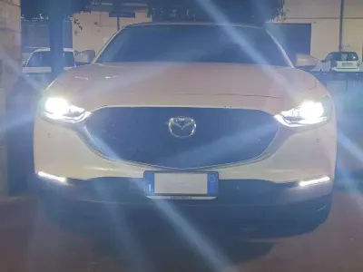 Usata Mazda CX-30