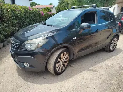 Usata Opel Mokka 140 CV (102 kW) 2015 SUV