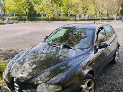 Usata Alfa Romeo 147