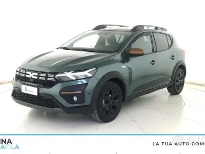 Usata Dacia Sandero