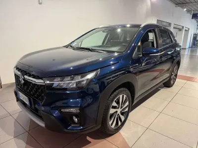 Usata Suzuki SX4 S-Cross 129 CV (94 kW) 2022 Other SUV