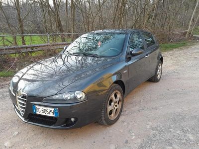 usata Alfa Romeo 147 2ª serie - 2008