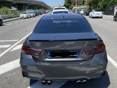 Usata BMW 420