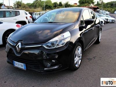 usata Renault Clio IV 