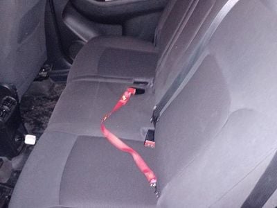 Usata Chevrolet Orlando 130 CV (95 kW) 2013 Marrone Monovolume