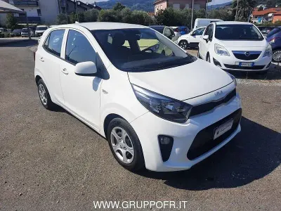 Usata Kia Picanto Urban 67 CV (49 kW) 2022 Utilitaria