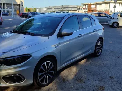 Usata Fiat Tipo