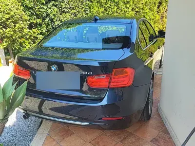 Usata BMW 320