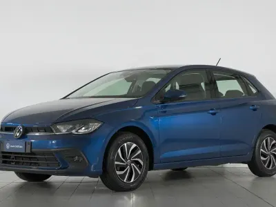 Usata VW Polo 95 CV (69 kW) 2025 Utilitaria