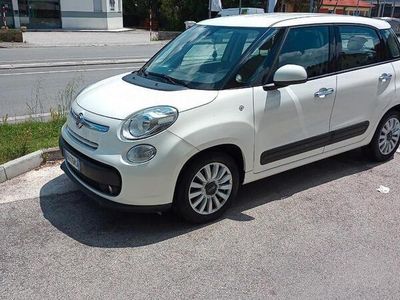 usata Fiat 500L - 2021