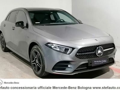 usata Mercedes E250 Classe A SedanPlug-in hybrid Automatica 4p. Premium del 2022 usata a Castel Maggiore