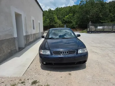 Usata Audi A3