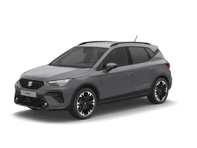 Occasion Seat Arona