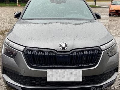 Usata Skoda Kamiq Monte Carlo 2023 SUV