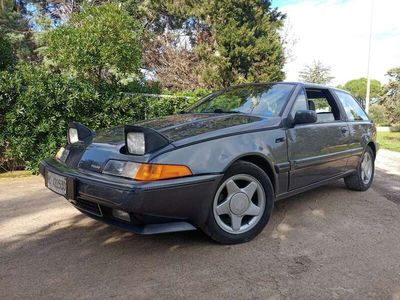 Volvo 480