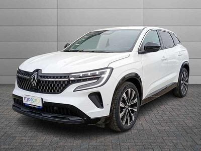 Usata Renault Austral Techno 199 CV (146 kW) 2023 Bianco SUV