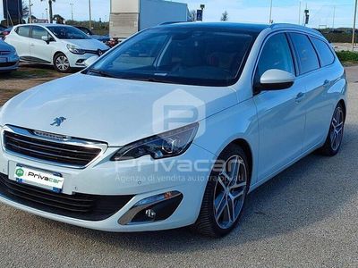 usata Peugeot 308 BlueHDi 150 S&S EAT6 SW Allure