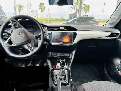 Usata Opel Corsa