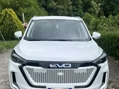 Usata EVO Evo 5