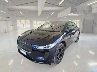 Usata Jaguar I-Pace R-Dynamic 172 kW (234 CV) 2024 Blu SUV