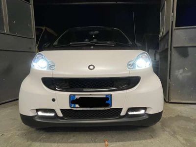 usata Smart ForTwo Coupé 0.8 cdi Passion 45cv