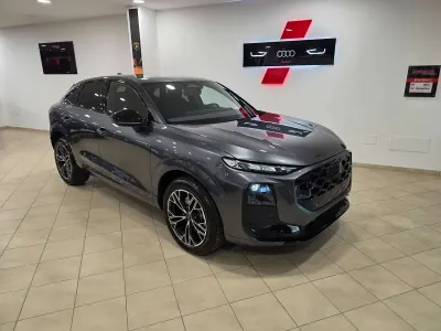 Occasion Audi Q3 Sportback S-Line 150 ch (110 kW) 2026 Gris SUV