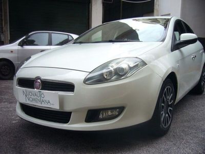 usata Fiat Bravo 1.6 MJT 120 CV DPF Dynamic