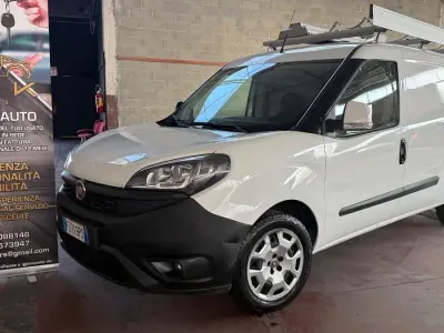 Usata Fiat Doblò