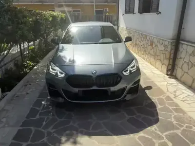 Begagnad BMW 218 Comfort Edition 136 HK (100 kW) 2023 Grå Sportkupé