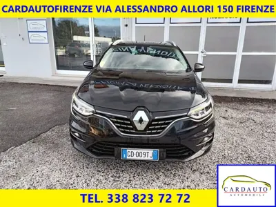 Usata Renault Mégane IV