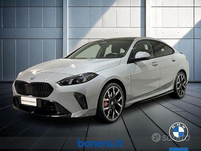 Usata BMW 220 M Sport 163 CV (119 kW) 2025 Gray Coupé