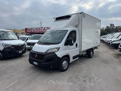 Usata Fiat Ducato 14 140 CV (102 kW) 2020 Furgone