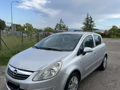Usata Opel Corsa Enjoy 75 CV (55 kW) 2007 Other Utilitaria