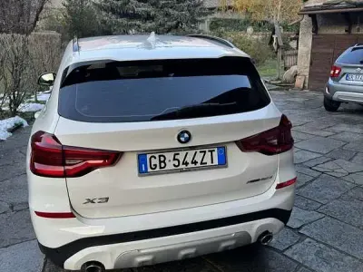 Usado BMW X3