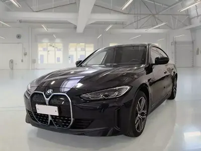 Usata BMW i4