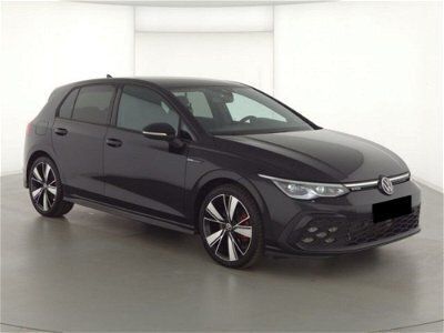 usata VW Golf VIII 2.0 TDI GTD DSG