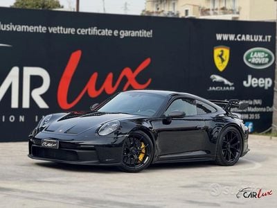 Usata Porsche 911 Carrera 510 CV (375 kW) 2024 Nero Coupé