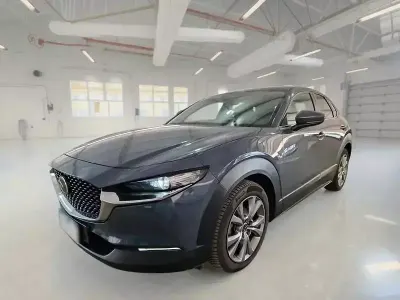 Usata Mazda CX-30 149 CV (109 kW) 2023 SUV