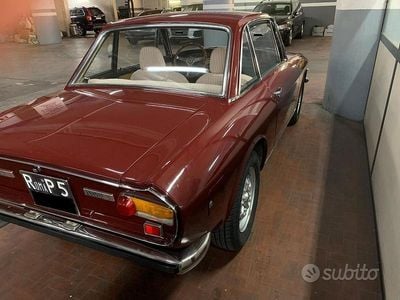 Usata Lancia Fulvia 1970 Coupé