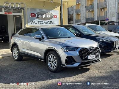Uusi Audi Q3 200 HP (147 kW) 2025 Hopea Katumaasturi