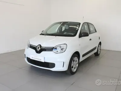 Usata Renault Twingo