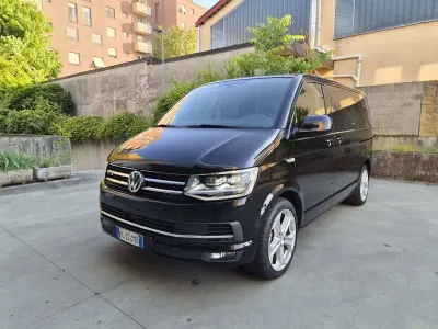 Usata VW Multivan Highline 199 CV (146 kW) 2019 Other Monovolume